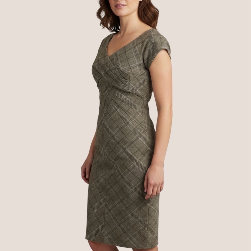 Pencil Dress - Picture 3 of 5